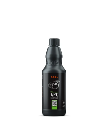 ADBL APC All Purpose Cleaner 500ml