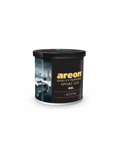 Αρωματικό αυτοκινήτου Areon Sport Lux Gel,...