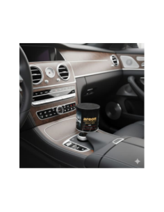 Αρωματικό αυτοκινήτου Areon Sport Lux Gel, Silver 80g 2