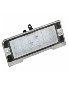 LED szám lámpa Land Rover Freelander 1 1997-2006