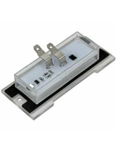 LED License Plate Light for Land Rover Freelander 1... 2
