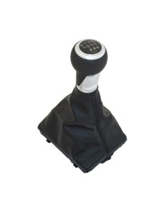 Gear shift knob for AUDI A4 B8, AUDI A5 8T3, AUDI Q5, 6...