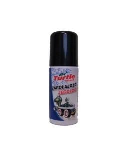 Turtle Wax 40 ml Lock De-Icer Spray