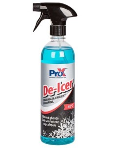 De-Icer Pro-X 500ml Jégoldó Oldat