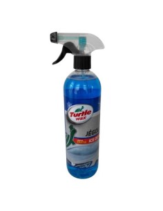 Szélvédő jégmentesítő oldat Turtle Wax 750 ml