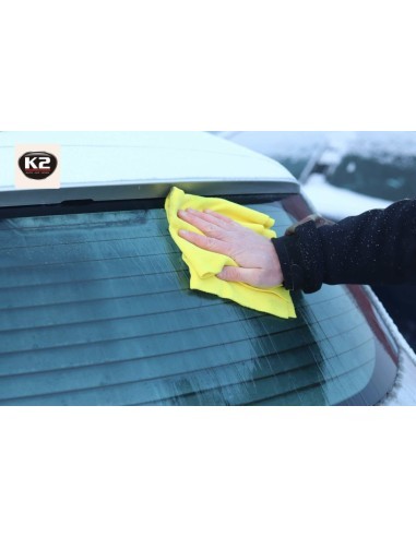 K2 Alaska Windshield De-icing Solution, 300ml