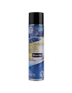 Starline De-Icing Spray 600 ml