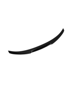 Universal spoiler tip Batman 115cm, Black