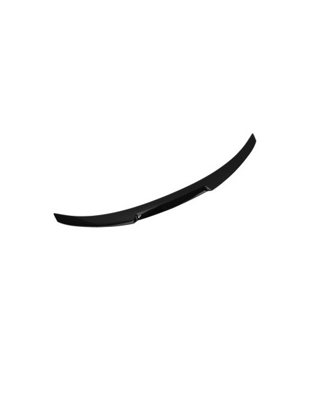 Universal spoiler tip Batman 115cm, Black
