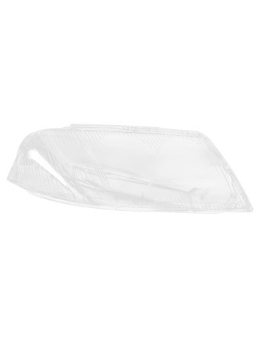 Right headlight glass compatible with...