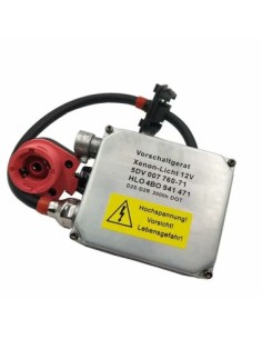 Balast Xenon OEM Compatibil Hella 5DV007760-651 /...