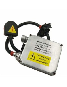 Balast Xenon OEM Compatibil Hella 5DV007760-651 /... 2
