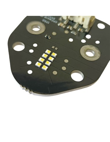 Daytime Running Light (DRL) Repair Kit for...