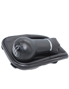 Gear knob for VW Golf 4, manual 5-speed gearbox,...