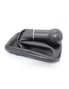 Gear knob for VW Golf 4, manual 5-speed gearbox,... 2