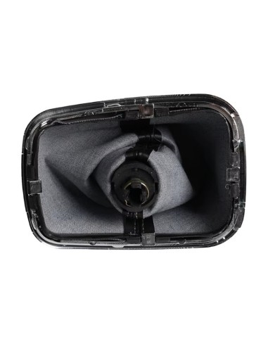 Gear knob for VW Golf 4, manual 5-speed...