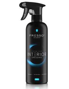 Maintenance and Protection Solution for Plastic, Rubber,...