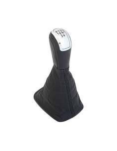 Gear Shift Boot for SKODA FABIA I 1999-2007, 5 SPEED