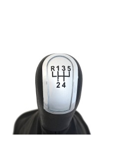 Gear Shift Boot for SKODA FABIA I 1999-2007, 5 SPEED 2