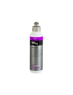Pasta Polish Finish Koch Chemie M3.02, 250ml