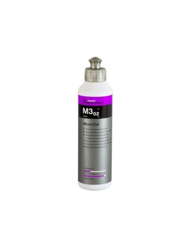 Pasta Polish Finish Koch Chemie M3.02, 250ml