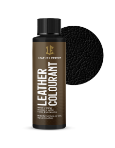 Leather Paint Black LEATHER EXPERT Leather Colourant...