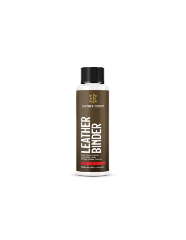 LEATHER EXPERT Leather Repair Kit