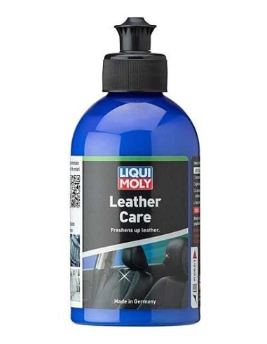 Liqui Moly Leather Care and Protection Solution...
