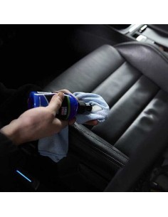 Разтвор за поддръжка и защита на кожа Liqui Moly 250ml 2