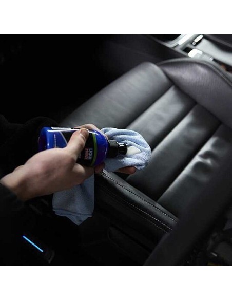 Liqui Moly Leather Care and Protection Solution 250ml