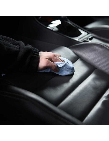 Liqui Moly Leather Care and Protection Solution 250ml