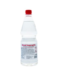 Isopropyl Alcohol 99.9%, 0.9l