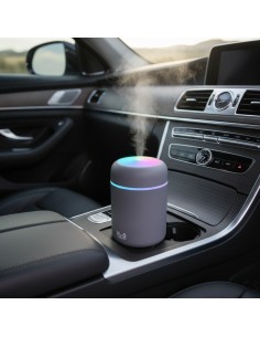 Aromatherapy Diffuser and Air Humidifier,... 2