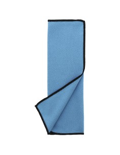 40x40 cm Microfiber Window Cloth Billionaire Microfibre...