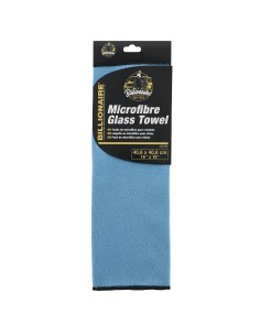40x40 cm Microfiber Window Cloth Billionaire Microfibre... 2