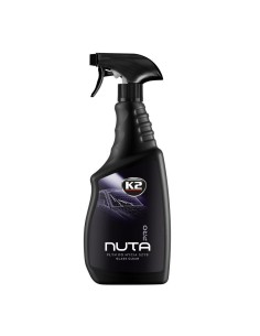 K2 NUTA PRO Premium Window Cleaning Solution, 750ml