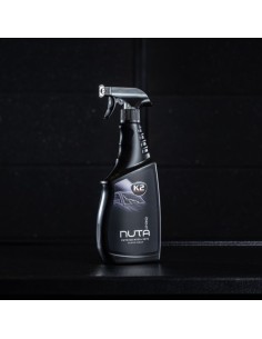 K2 NUTA PRO Premium Window Cleaning Solution, 750ml 2