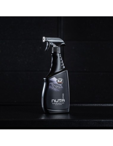 K2 NUTA PRO Premium Window Cleaning Solution,...