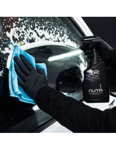 K2 NUTA PRO Premium Window Cleaning Solution,...