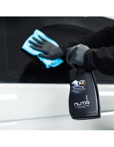 K2 NUTA PRO Premium Window Cleaning Solution,...