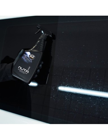 K2 NUTA PRO Premium Window Cleaning Solution,...
