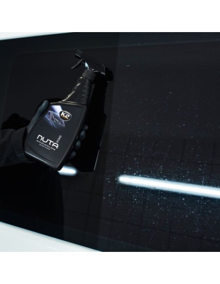 K2 NUTA PRO Premium Window Cleaning Solution, 750ml