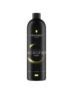 Fresso Mikroszálas Mosószer, 1l