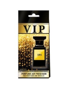Vip Caribi 585 Car Air Freshener