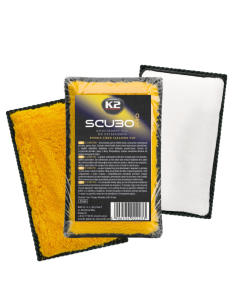 K2 Scubo Pro kétoldalas belső tisztító súrolószer 2