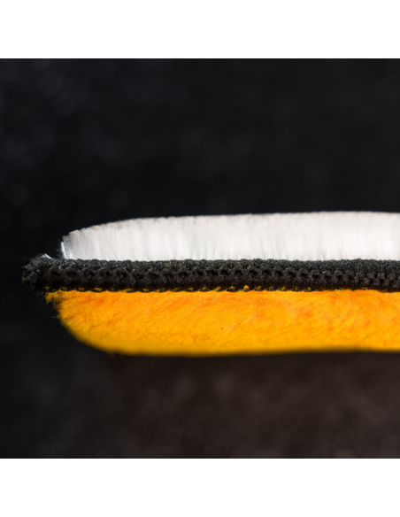 K2 Scubo Pro Double-Sided Cleaning Abrasive Sponge