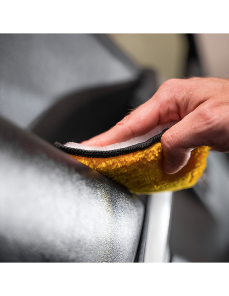 K2 Scubo Pro Double-Sided Cleaning Abrasive Sponge