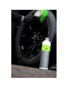 Koch Chemie Gs Universal Cleaning Solution, Green Star 1L 2