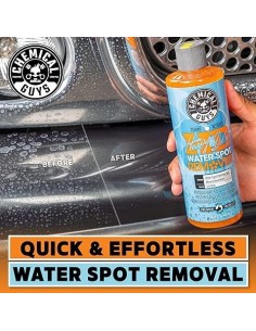 ChemicalGuys Heavy Duty Water Spot Remover Gel, 473 ml 2