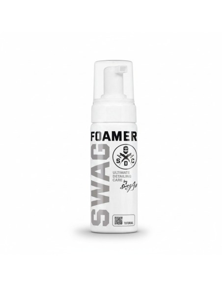 Αφρός SWAG Foamer 150ml